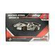 Металевий конструктор Formula F1 (1130 деталей)