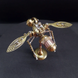Конструктор Стімпанк Бджола мала (bee)
