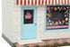 Керамічний конструктор з міні-цеглинок Candy shop. Крамниця солодощів