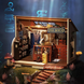 Конструктор-румбокс Kiki's Magic Emporium Robotime