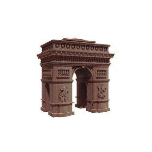 Картонний 3D пазл ARC DE TRIOMPHE PARIS