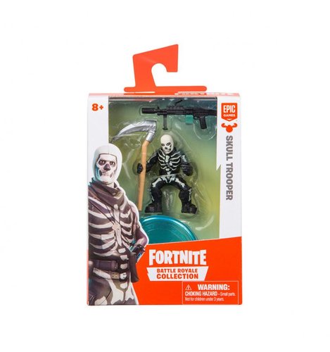 Ігрова Фігурка Fortnite - Скелет