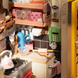 Конструктор-румбокс Cozy Kitchen Robotime