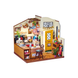 Конструктор-румбокс Cozy Kitchen Robotime