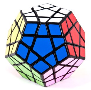 Мегамінкс 3x3 ShengShou швидкісний