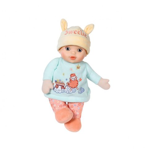 Лялька Baby Annabell серії Для малюків" - Солодка крихітка"
