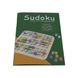 Настільна гра дерев'яне Судоку | Sudoku