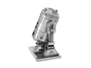 Металевий 3D-пазл Дрон R2-D2