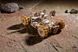 Механічна модель Місяцехід NASA UGEARS