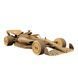 Картонний 3D пазл Racing Car
