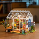 Конструктор-румбокс Dreamy Garden House Robotime