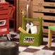 Конструктор-румбокс Garage Workshop Robotime