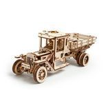 Механічний 3D пазл Вантажівка UGEARS