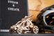 Механічний 3D пазл Міні Баггі UGEARS