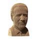 Картонний 3D пазл JOE B