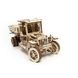 Механічний 3D пазл Вантажівка UGEARS