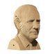Картонний 3D пазл JOE B