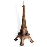 Механічний 3D пазл Eiffel Tower 3d Wooden Puzzle WOODEN.CITY