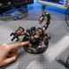 Механічний 3D-пазл Robotime Emperor Scorpion (Імператорський скорпіон)