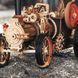 Механічний 3D пазл парова машина Robotime | Steam&nbsp;Engine