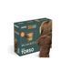 Картонний 3D пазл MALE TORSO