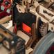 Механічний 3D пазл парова машина Robotime | Steam&nbsp;Engine