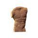 Картонний 3D пазл MALE TORSO