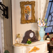 Конструктор-румбокс Catherine's Living Room Robotime | Кімната Катерини