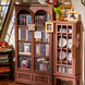 Конструктор-румбокс Catherine's Living Room Robotime | Кімната Катерини