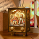Механічний 3D пазл музична скринька Sunset Carnival Robotime