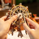 Механічний 3D пазл музична скринька Sunset Carnival Robotime